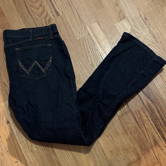 Wrangler Denim - Women’s Q-Baby Wrangler